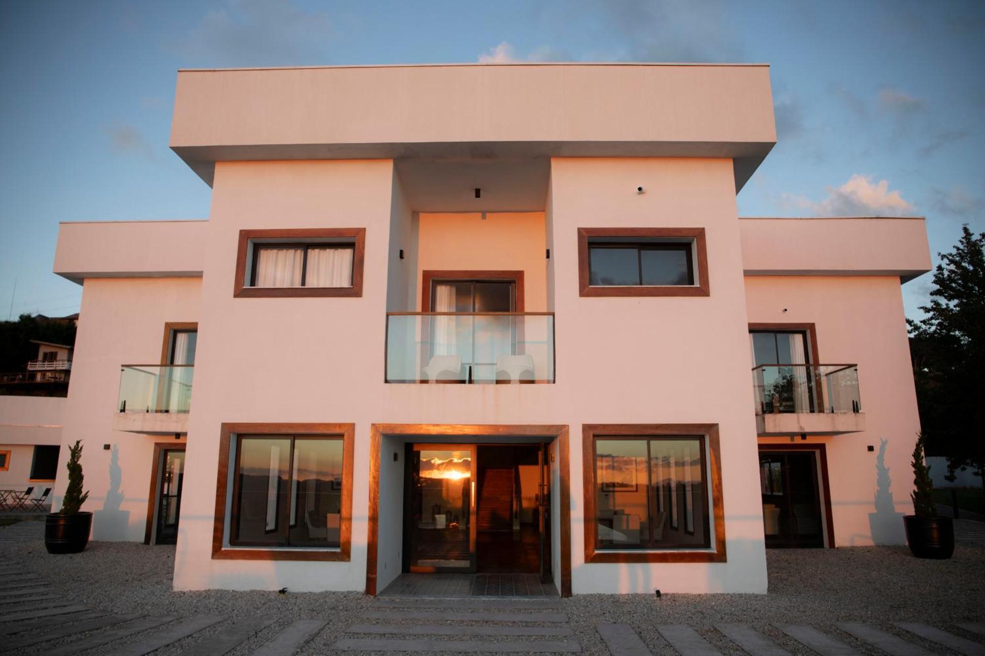 Casa Joy Campos Villa Campos do Jordão Buitenkant foto